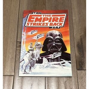 Dark Horse Comics Star Wars: The Empire Strikes Back (2006)